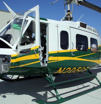 SCE's Air Operations
