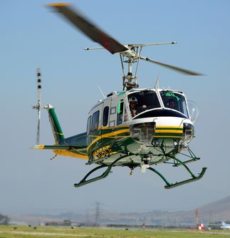 SCE's Air Operations