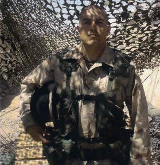 Operation Gratitude