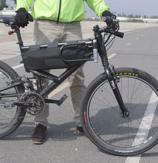 Electric Bike