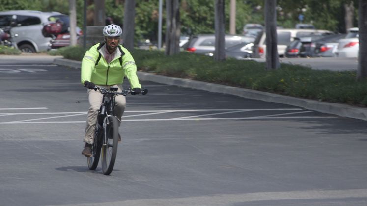 Electric Bike