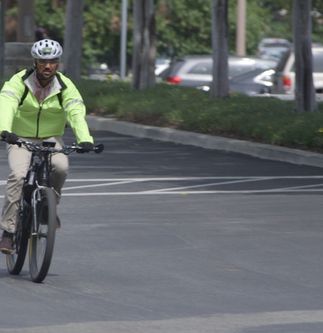Electric Bike