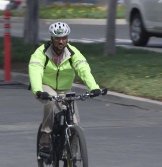 Electric Bike
