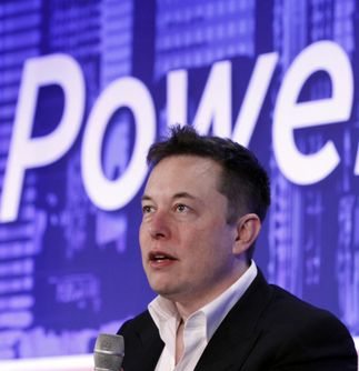 Q&A Elon Musk and Ted Craver