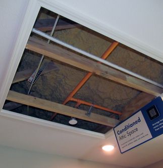 Zero Net Energy buildings