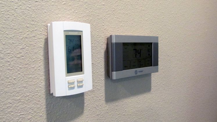 Zero Net Energy buildings