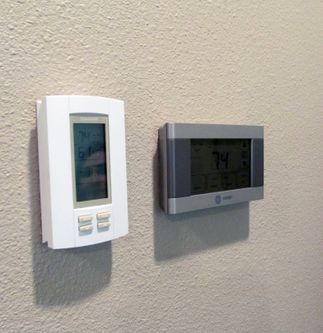 Zero Net Energy buildings