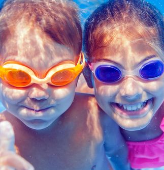 summer electrical safety