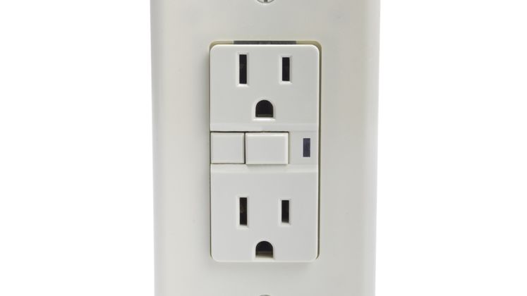 summer electrical safety