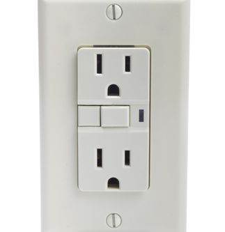 summer electrical safety