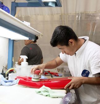 Shmaze Business Customer