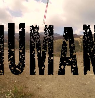 SCE Human External Cargo