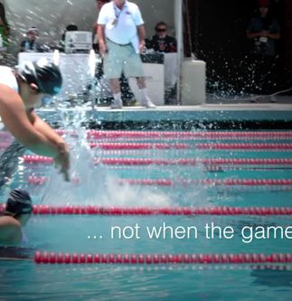 Special Olympics World Games
