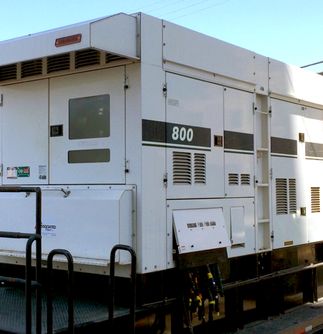 Long Beach outage