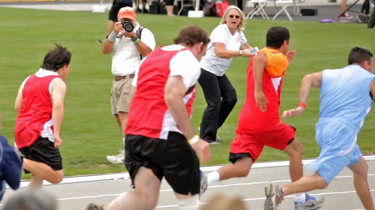 Special Olympics