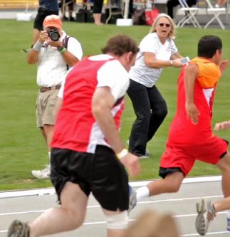Special Olympics