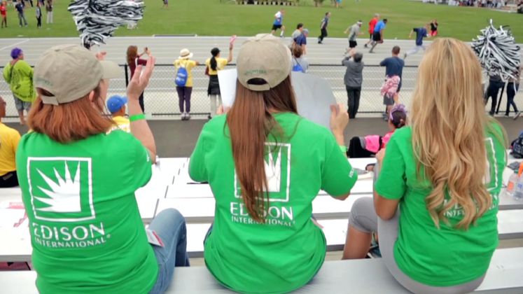 Special Olympics World Games