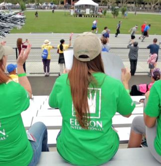 Special Olympics World Games