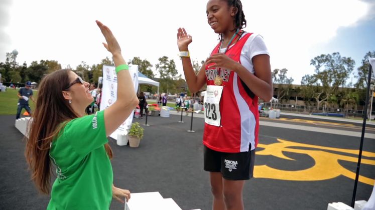 Special Olympics World Games