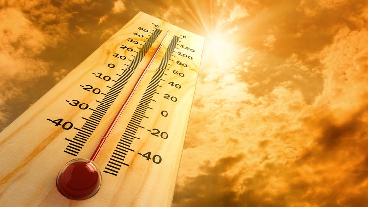 heatwave