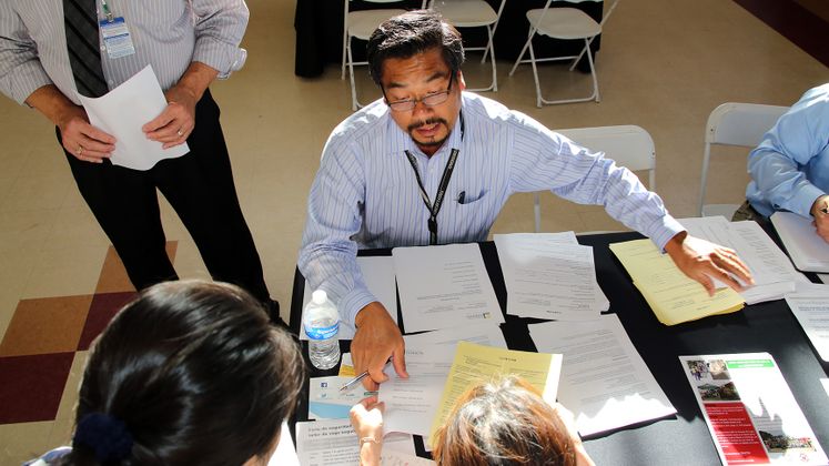 Long Beach Outage Claims Workshop