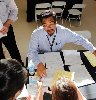 Long Beach Outage Claims Workshop