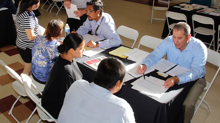 Long Beach Outage Claims Workshop