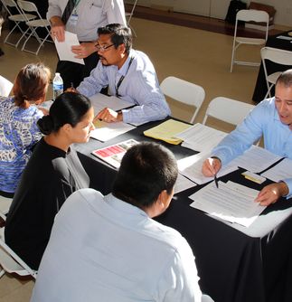 Long Beach Outage Claims Workshop