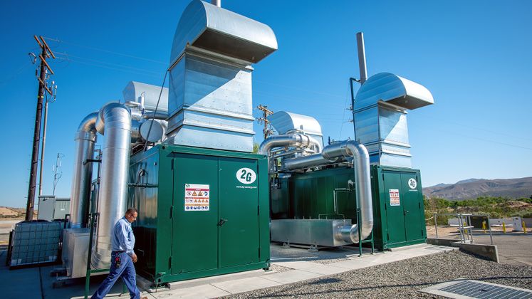 Victor Valley Wastewater Reclamation Authority