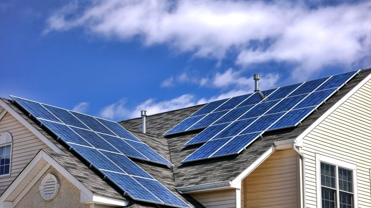 residential solar