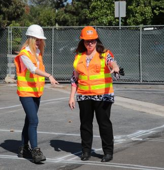 Solar Decathlon - Women in STEM