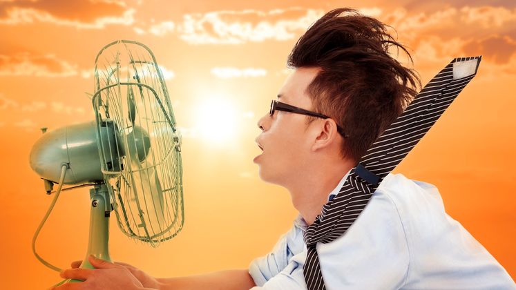 heat wave