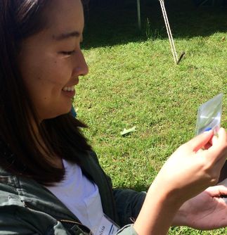 Edison Scholars - Science Camp