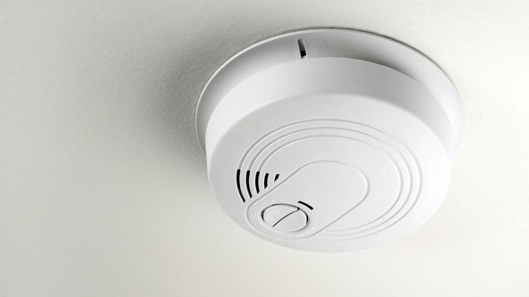 dorm safety