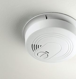 dorm safety