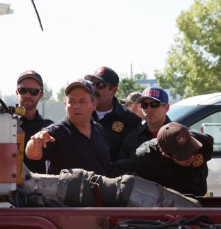San Onofre donation to Big Creek