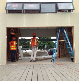 Solar Decathlon - Mentoring