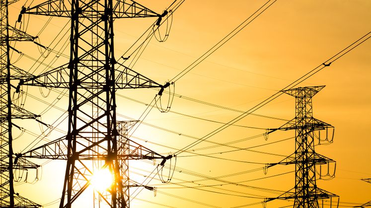 High Heat Grid Alert