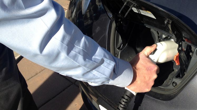 electric vehicles