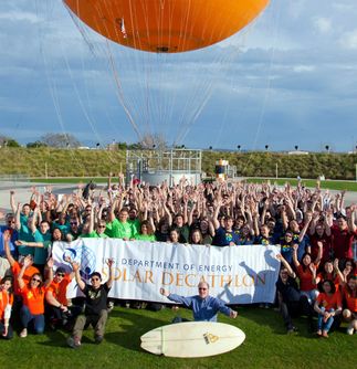 SoCore - Solar Decathlon