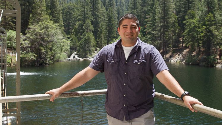 Big Creek Intern