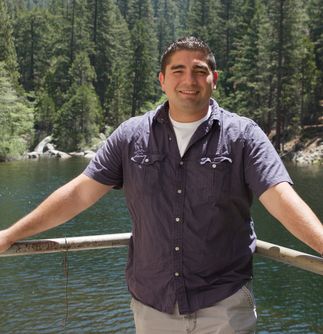 Big Creek Intern