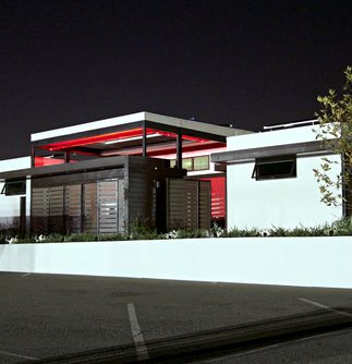 Solar Decathlon Movie Night