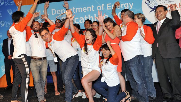 Solar Decathlon 