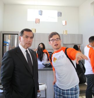 Solar Decathlon 