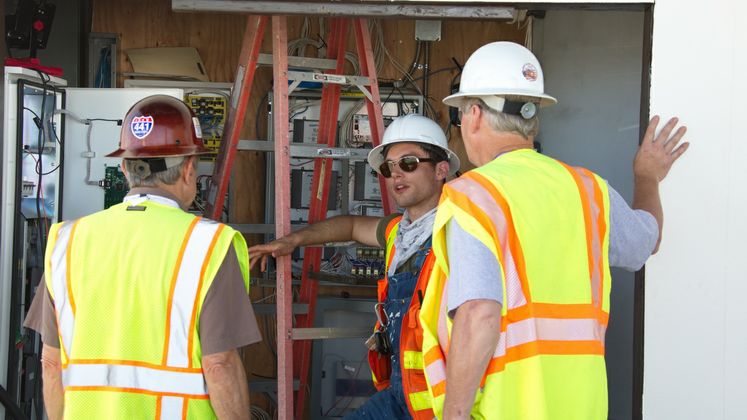 Solar Decathlon 