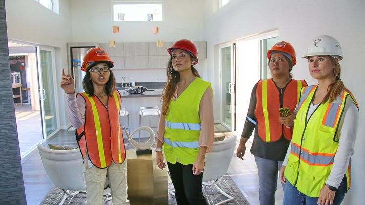 Solar Decathlon 