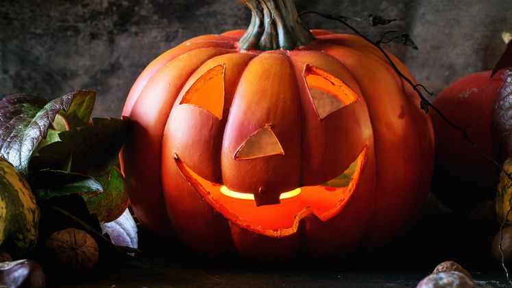 Halloween safety