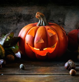 Halloween safety