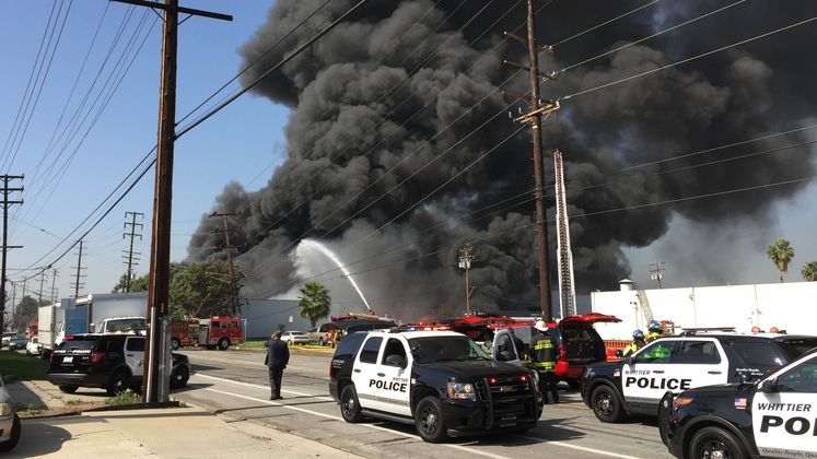 downed power line safety